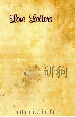 恋文（1981.01 PDF版）