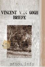 ファン·ゴッホの手紙   1947.11  PDF电子版封面    Gogh 