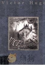 ヴィクトル·ユゴーの世界   1996  PDF电子版封面    Hugo 