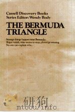 THE BERMUDA TRIANGLE（ PDF版）