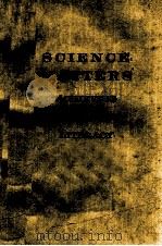 SCIENCE MATTERS ACHIEVING SCIENTIFIC LITERACY   1991  PDF电子版封面  038526108X  ROBERT M.HAZEN AND JAMES TREFI 