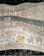 THE STORY OF OUR EARTH（1967 PDF版）