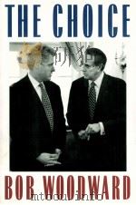 THE CHOICE（1996 PDF版）