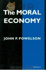 THE MORAL ECONOMY（1998 PDF版）
