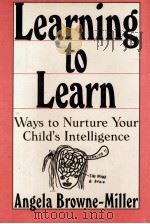 LEARNING TO LEARN（1994 PDF版）