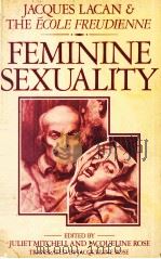 FEMININE SEXU ALITY（1982 PDF版）