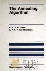 THE ANNEALING ALGORITHM（1989 PDF版）