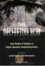 THE BEFLECTIVE SPIN（1999 PDF版）