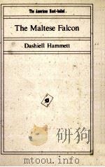 マルタの鷹   1985.07  PDF电子版封面    Hammett 