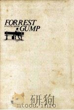 フォレスト·ガンプ 1   1994.12  PDF电子版封面    Groom 