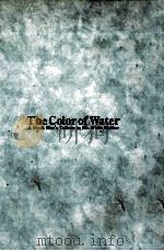 母の色は水の色（1998.07 PDF版）