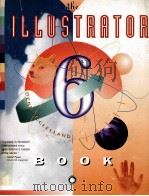 THE ILLUSTRATOR 6 BOOK   1996  PDF电子版封面  0201886103   