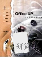 THE I-SERIES MICROSOFT OFFICE XP VOLUME1（ PDF版）