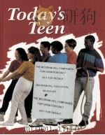 TODAY'S TEEN FIFTH EDITION（1997 PDF版）