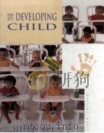 THE DEVELOPING CHILD SIXTH EDITION   1992  PDF电子版封面  0060406283  HELEN BEE 