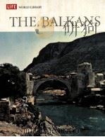 LIFE WORLD LIBRARY THE BALKANS（1964 PDF版）
