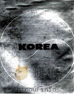 KOREA     PDF电子版封面     