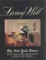LIVING WELL（1981 PDF版）