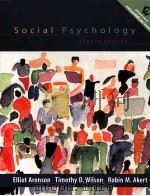 SOCIAL PSYCHOLOGY FOURTH EDITION（ PDF版）