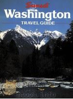 WASHINGTON TRAVEL GUIDE（1987 PDF版）