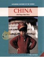 CHINA OLD WAYS MEET NEW（1996 PDF版）