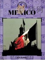 MEXICO（1999 PDF版）