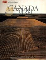 LIFE WORLD LIBRARY CANADA     PDF电子版封面     
