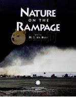 NATURE ON THE RAMPAGE（ PDF版）