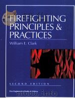 FIREFIGHTING PRINCIPLES & PRACTICES SECOND EDITION（1991 PDF版）