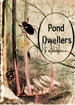 POND DEWLLERS（ PDF版）