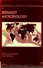 SEDIMENT MIRCROBIOLOGY（1982 PDF版）