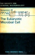 THE EUKARYOTIC MICROBIAL CELL（1980 PDF版）