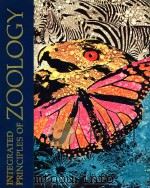 INTEGRATED PRINCIPLES OF ZOOLGY FIFTH EDITION（1974 PDF版）
