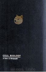 THE BIOLOGY OF AMOEBA（1973 PDF版）