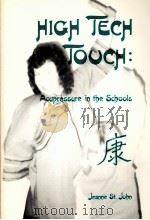 HIGH TECH TOUCH:ACUPRESSURE IN THE SCBOOLS（ PDF版）