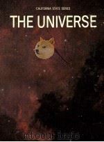 THE UNIVERSE   1967  PDF电子版封面     