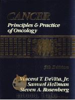 CANCER PRINCIPLES & PRACTICE OF ONCOLOGY 5TH EDITION（1997 PDF版）