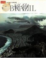 LIFE WORLD LIBRARY BRAZIL   1962  PDF电子版封面     