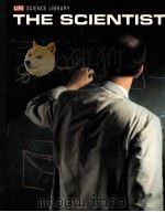 LIFE SCIENCE LIBRARY THE SCIENTIST（1962 PDF版）