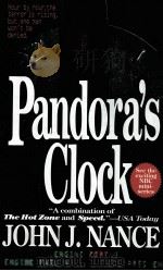 PANDORA'S CLOCK（1995 PDF版）