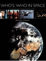 WHO'S WHO IN SPACE THE INTERNATIONAL SPACE STATION EDITION（1999 PDF版）