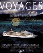VOYAGES THE ROMANCE OF CRUISING（1999 PDF版）