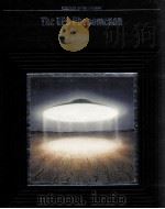 THE UFO PHENOMENON     PDF电子版封面  0809463245   