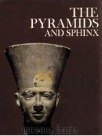 THE PYRAMIDS AND SPHINX（1971 PDF版）