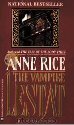 THE VAMPIRE LESTAT（1985 PDF版）