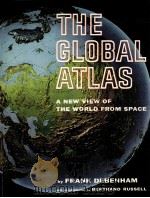 THE GLOBAL ATLAS A NEW VIEW OF THE WORLD FROM SPACE（1958 PDF版）