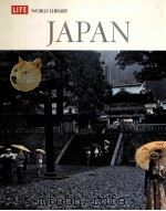 LIFE WORLD LIBRARY JAPAN   1965  PDF电子版封面     