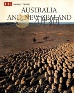LIFE WORLD LIBRARY AUSTRALIA AND NEW ZEALAND（1964 PDF版）