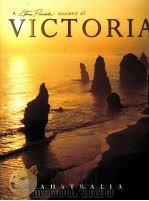 A STEVE PARISH SOUVENIR OF VICTORIA AUSTRALIA（ PDF版）