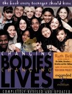 CHANGING BODIES CHANGING LIVES EXPANDED THIRD EDITION（1998 PDF版）